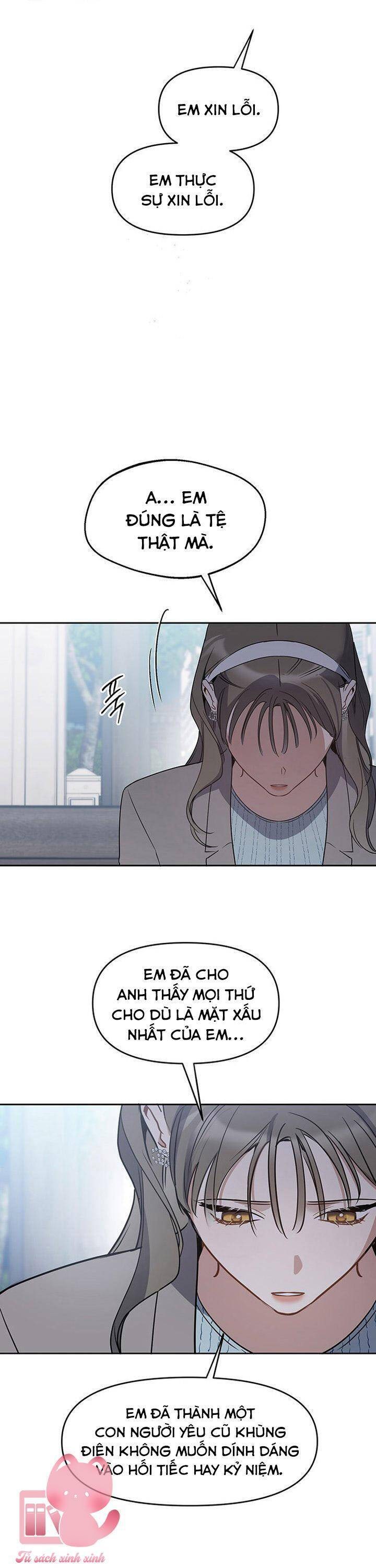Vận Xui Chốn Công Sở - Page 39