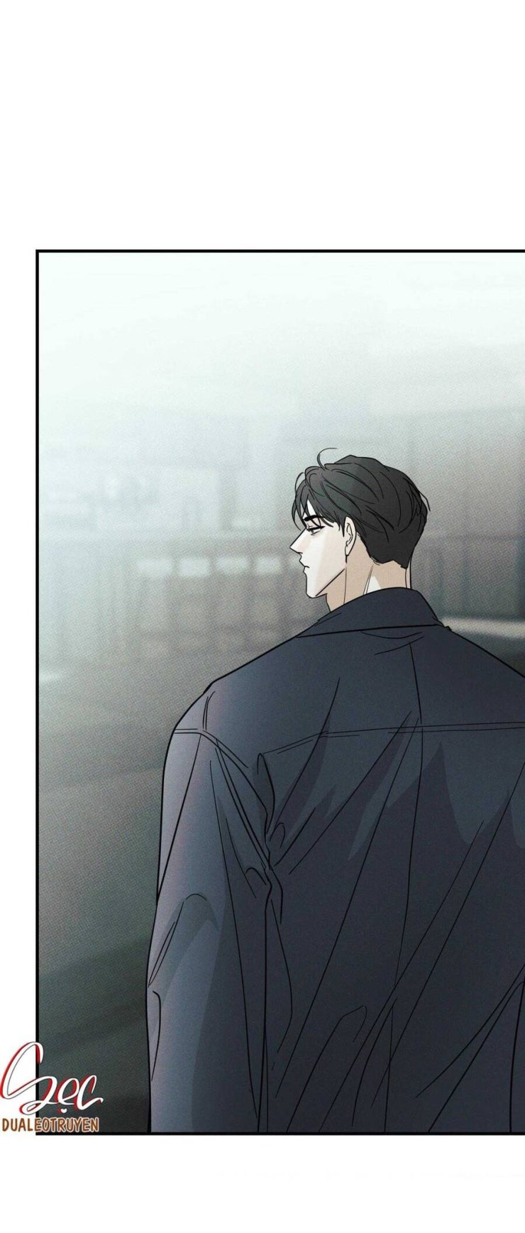 Ôi, Kẻ Thù Không Đội Trời Chung - Page 2