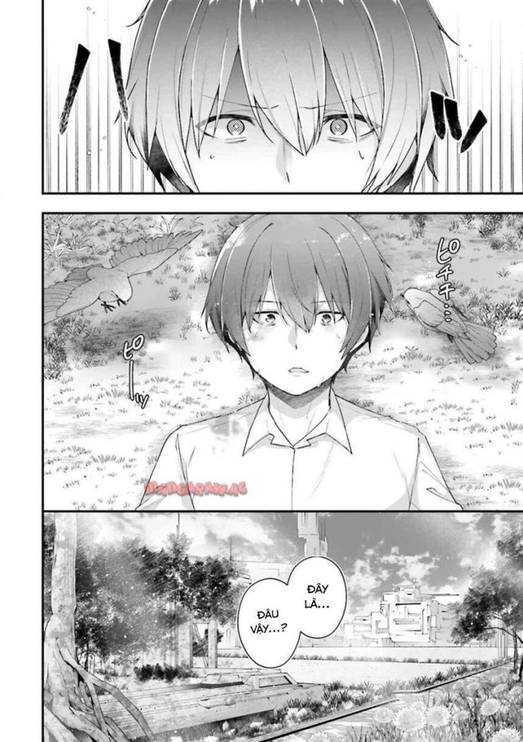 ATRI -My Dear Moments - Page 3