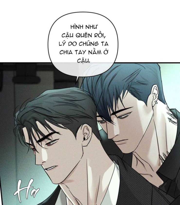 Ôi, Kẻ Thù Không Đội Trời Chung - Page 47