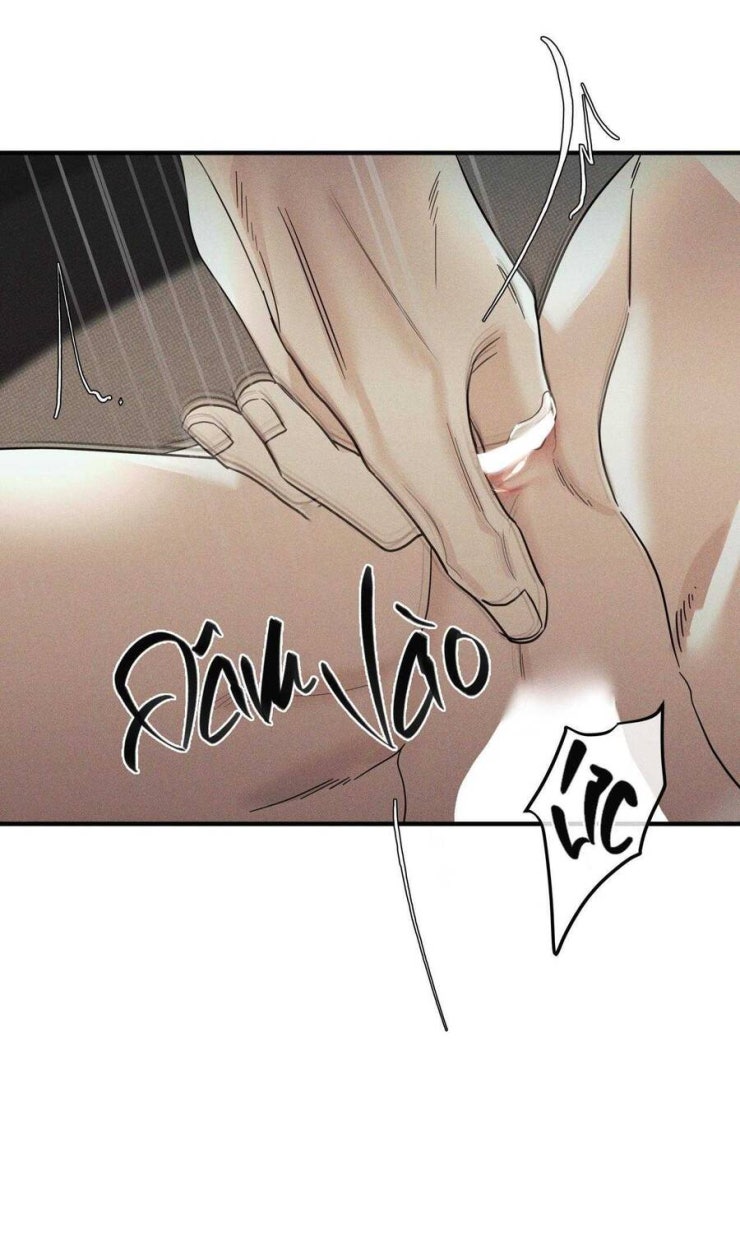 Ôi, Kẻ Thù Không Đội Trời Chung - Page 7