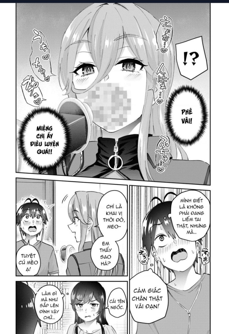 Lần đầu với Gal - Page 8