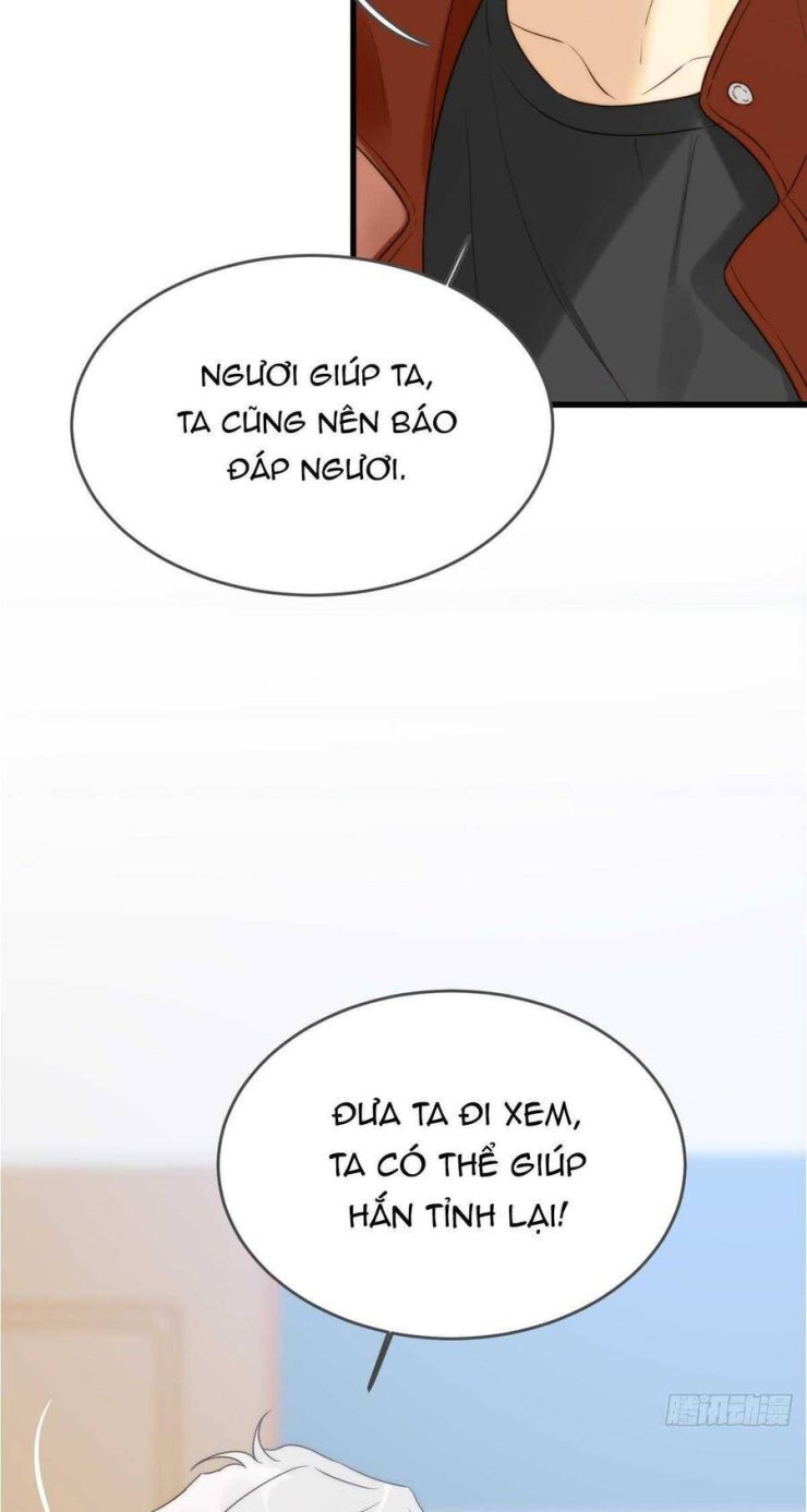 Chỉ Riêng Đuôi Là Không Được!!! - Page 16
