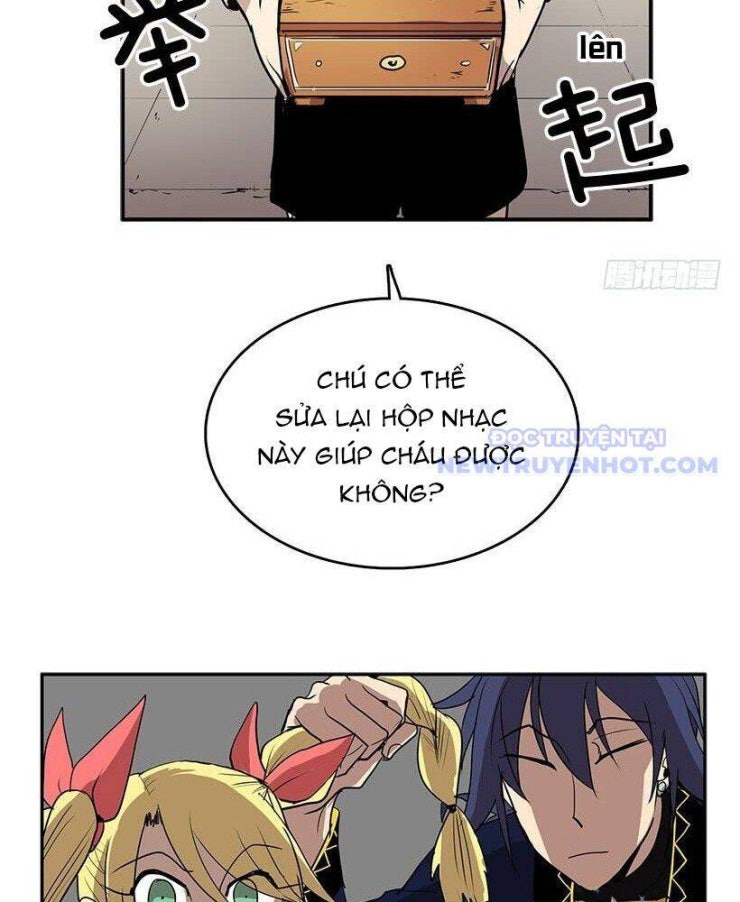 Cửa Hàng Vô Danh - Page 36
