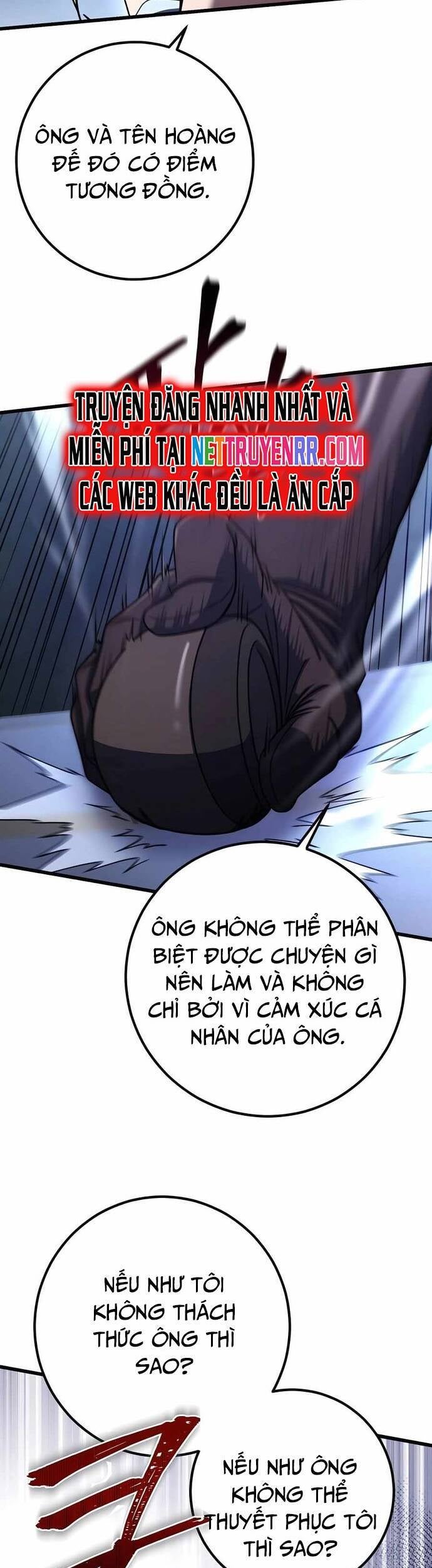 Tôi Dùng Búa Thần Giải Cứu Thế Giới - Page 26