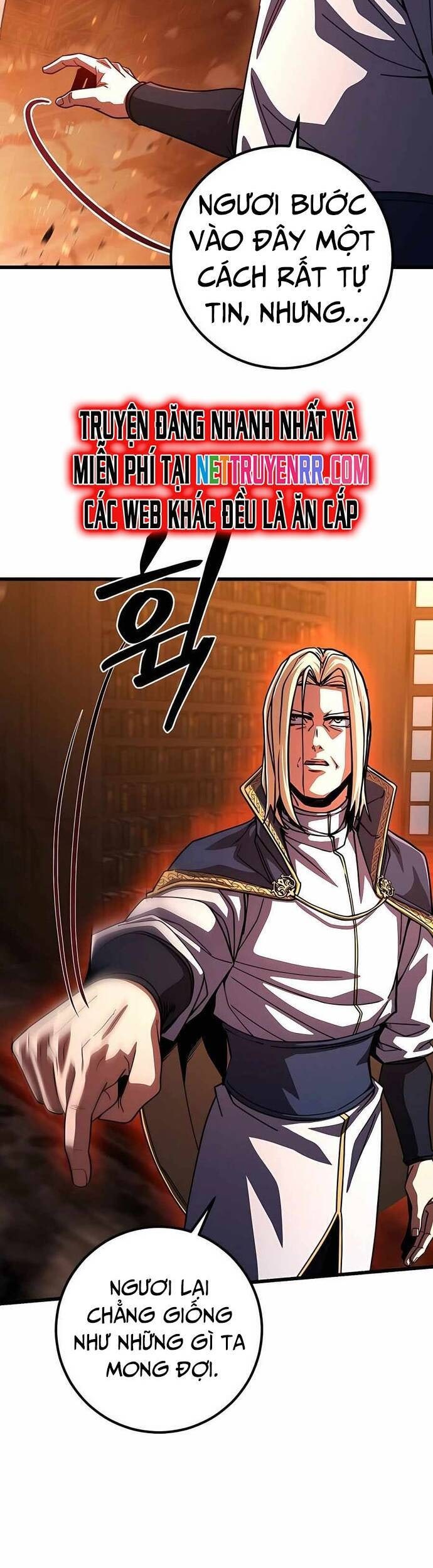 Tôi Dùng Búa Thần Giải Cứu Thế Giới - Page 3