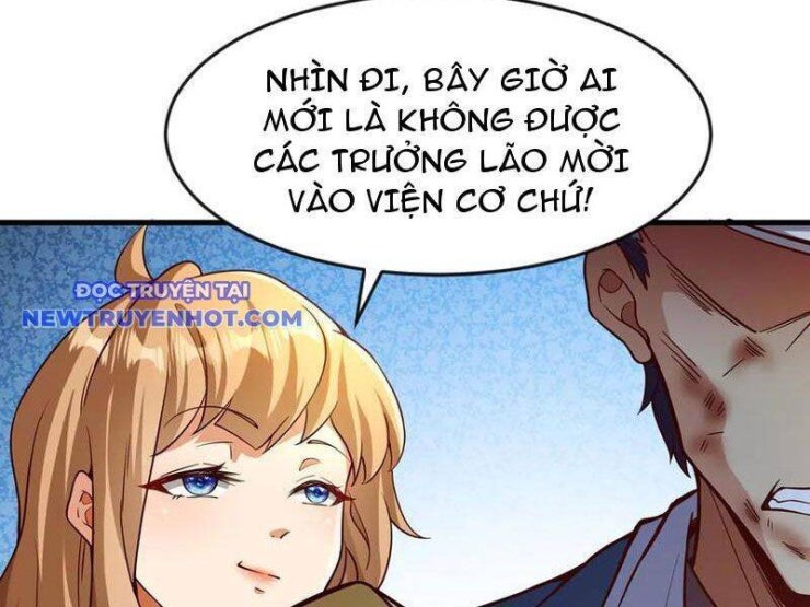 Vừa Cầm Được Thái Cổ Tiên dược Ta Đã Đe Dọa Thánh Chủ - Page 28