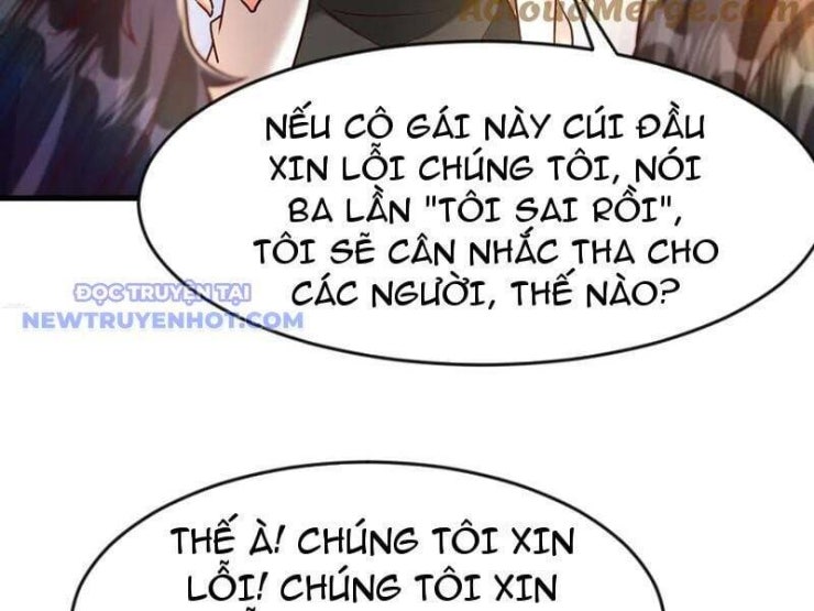 Vừa Cầm Được Thái Cổ Tiên dược Ta Đã Đe Dọa Thánh Chủ - Page 61