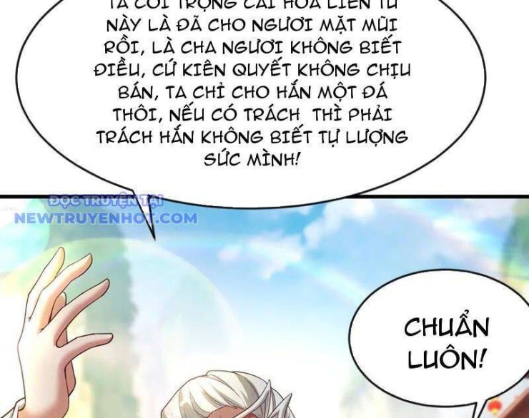 Vừa Cầm Được Thái Cổ Tiên dược Ta Đã Đe Dọa Thánh Chủ - Page 28