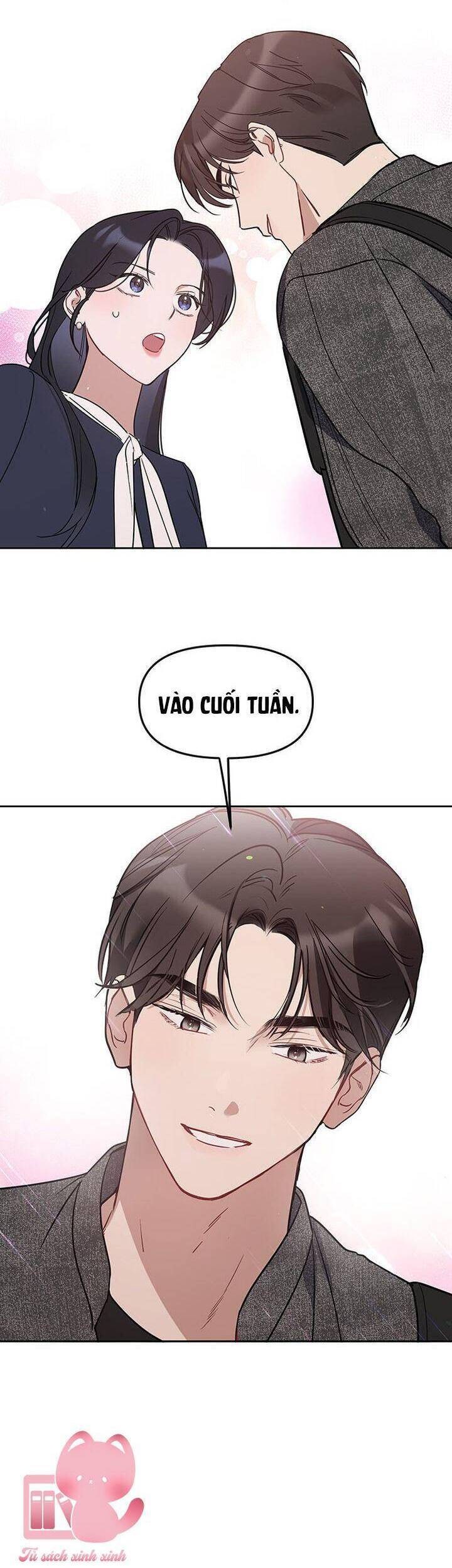 Vận Xui Chốn Công Sở - Page 42