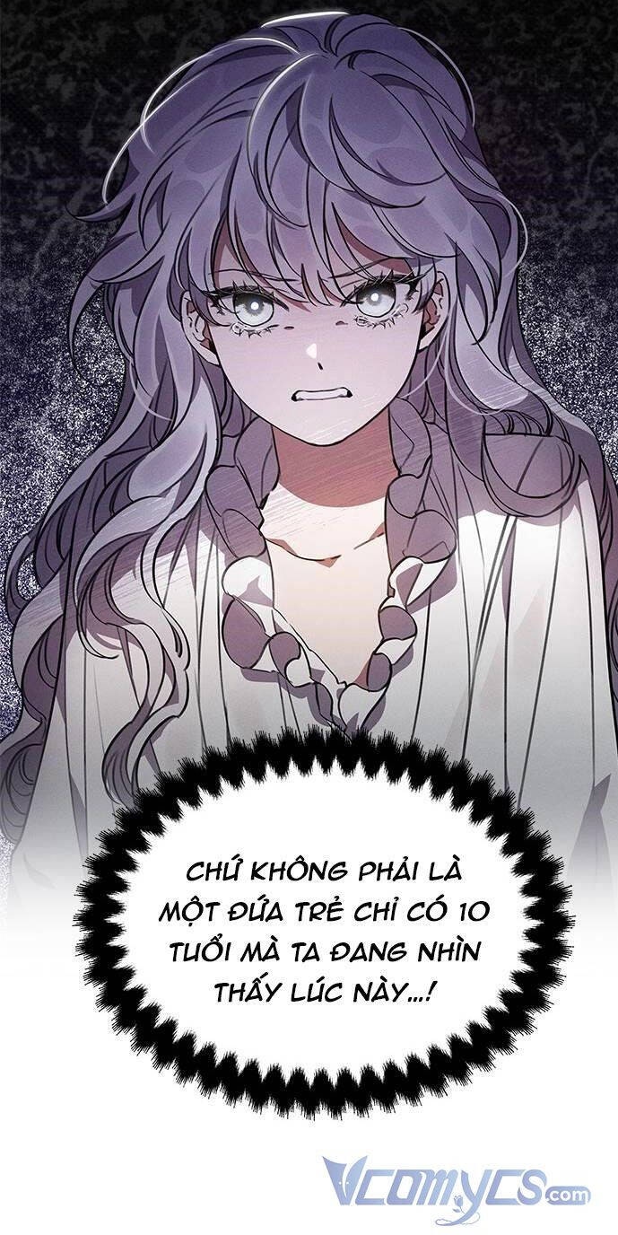 Ôi, Kẻ Thù Không Đội Trời Chung - Page 24