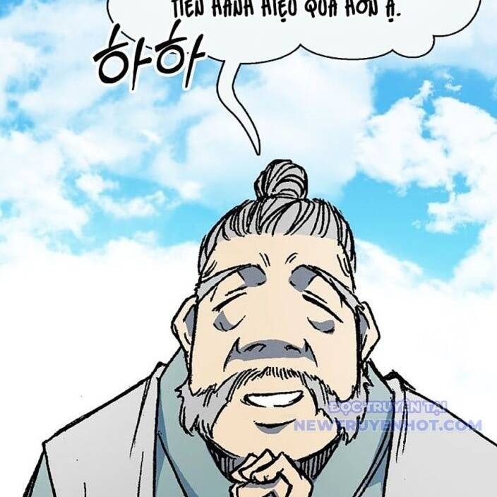 Hồi ức Của Chiến Thần - Page 125