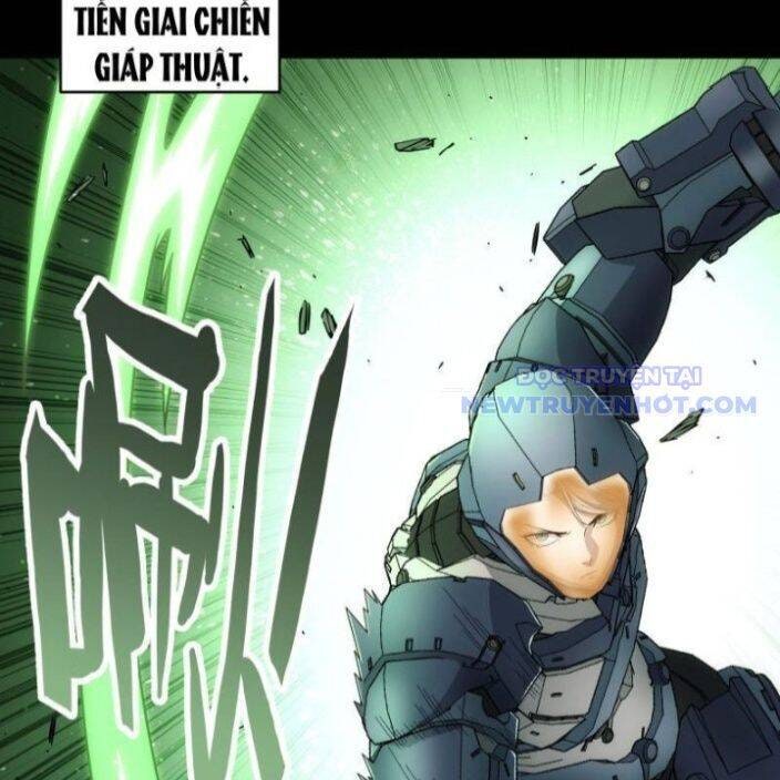 Cương Thiết Khế Ước - Page 13