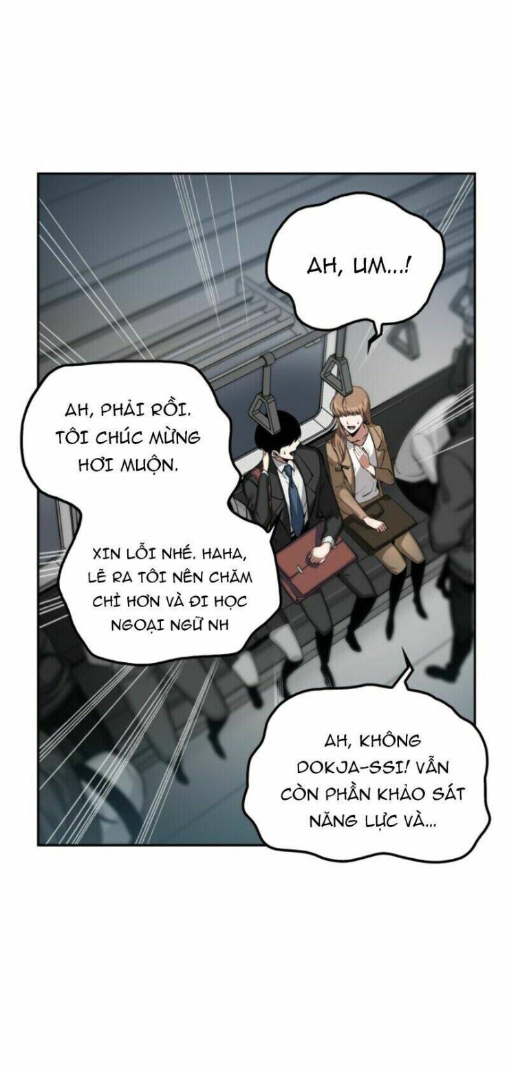 Toàn trí độc giả - Omniscient Reader - Page 62
