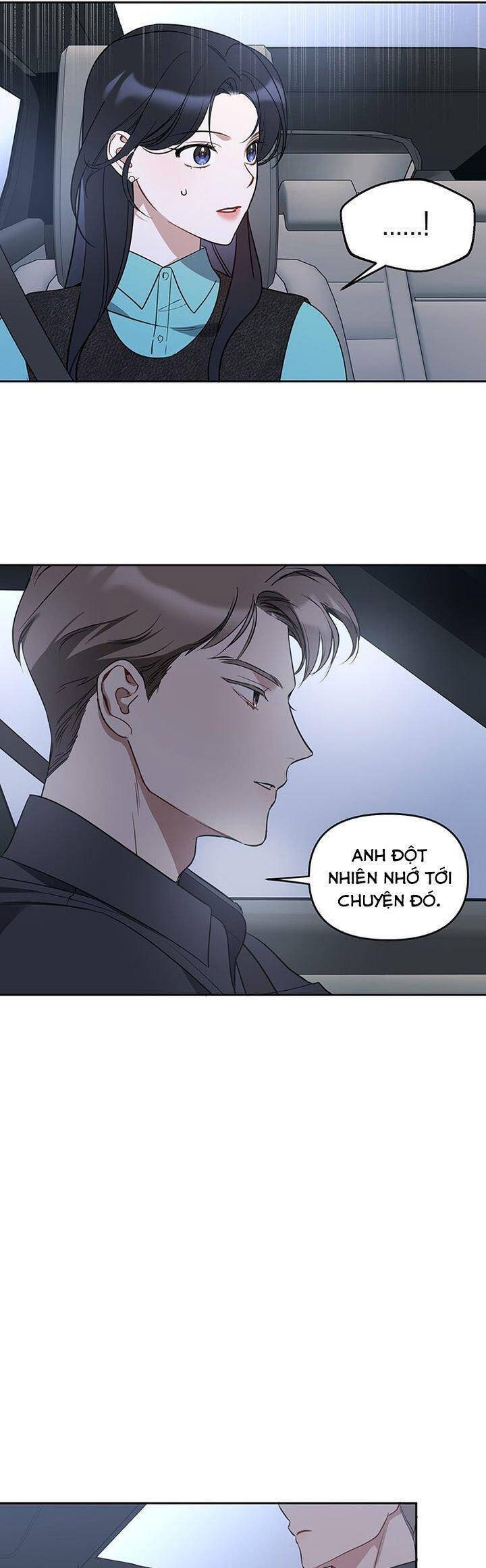 Vận Xui Chốn Công Sở - Page 21