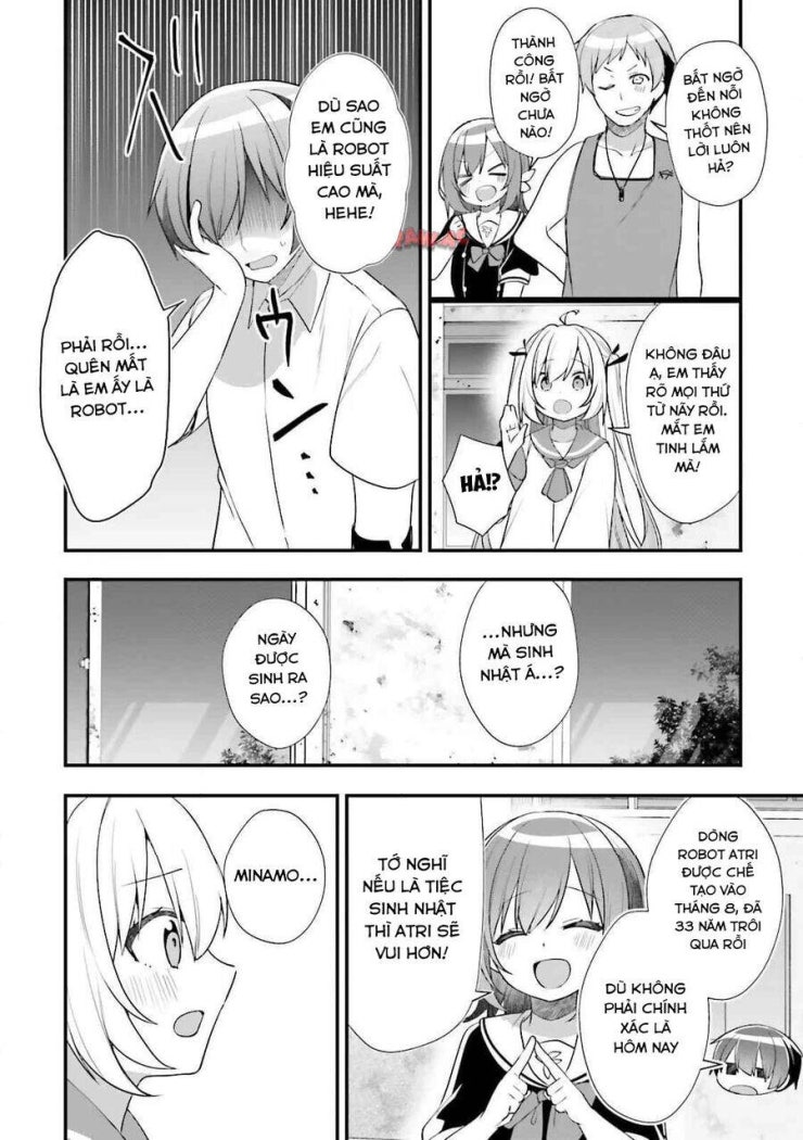 ATRI -My Dear Moments - Page 3