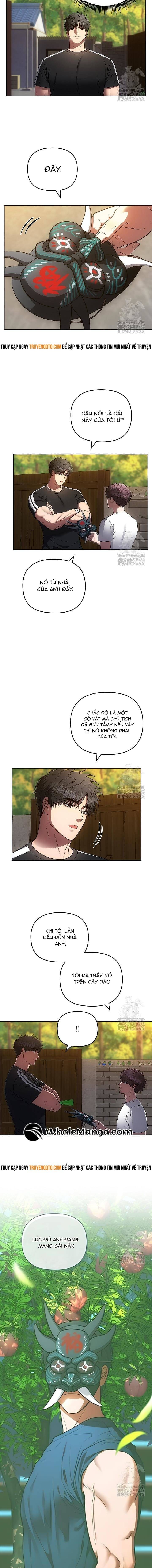 Kẻ Săn Đêm - Page 6