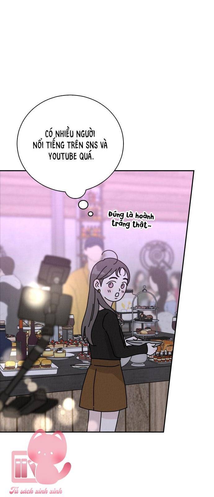 Thuyết Tình Yêu Ích Kỷ - Page 84