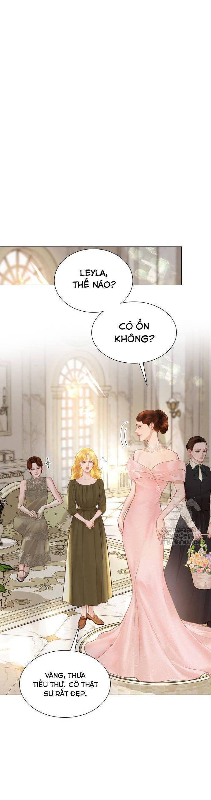 Hãy Khóc Và Cầu Nguyện Đi - Page 30