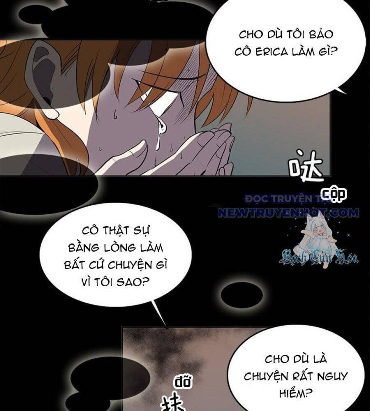 Cửa Hàng Vô Danh - Page 8
