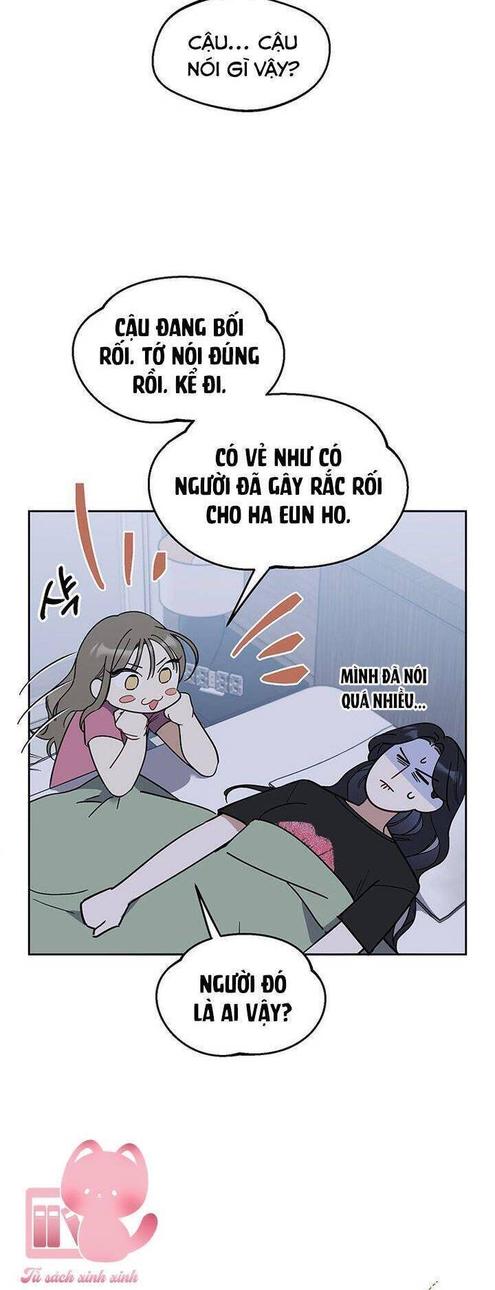 Vận Xui Chốn Công Sở - Page 12