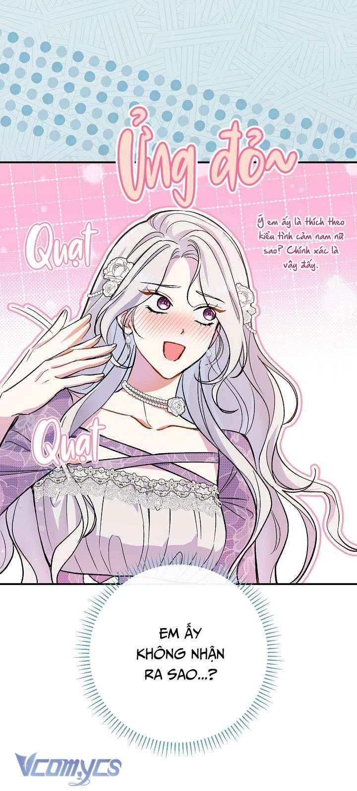 Majo Taisen - The War of Greedy Witches - Page 104