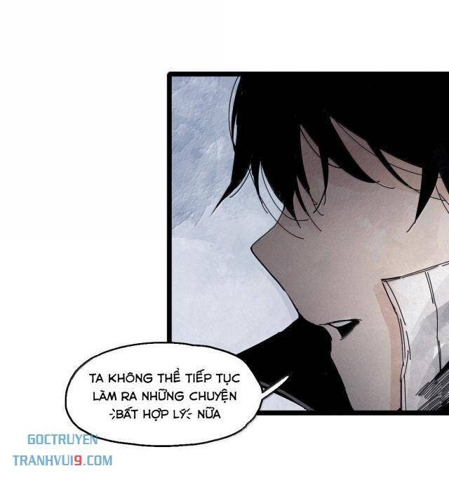Mặt Nạ Chân Lý - Page 30