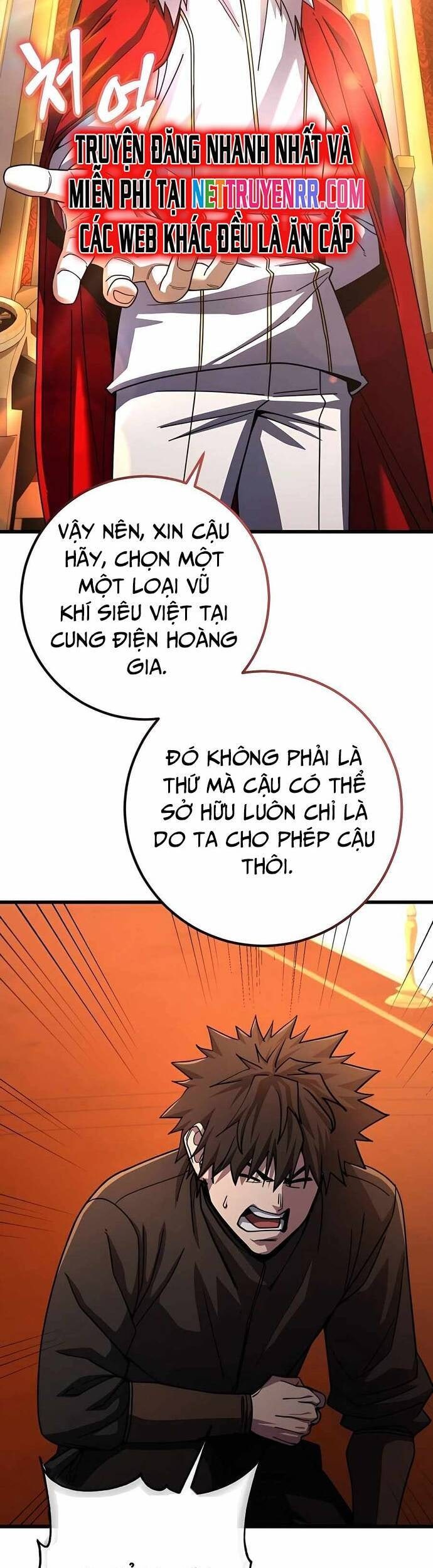 Tôi Dùng Búa Thần Giải Cứu Thế Giới - Page 15