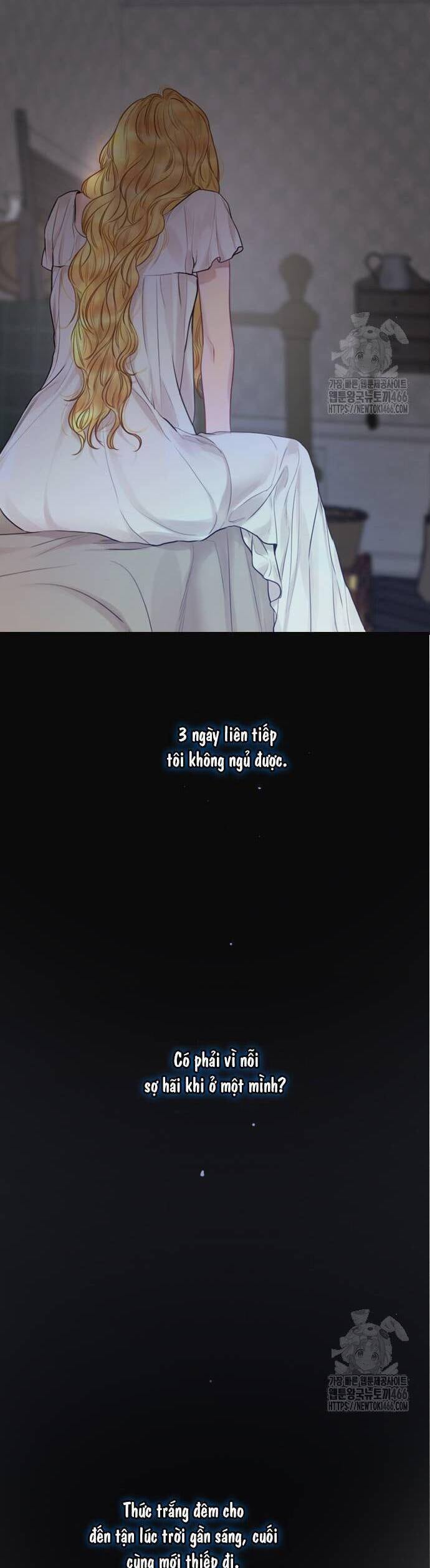Hãy Khóc Và Cầu Nguyện Đi - Page 3