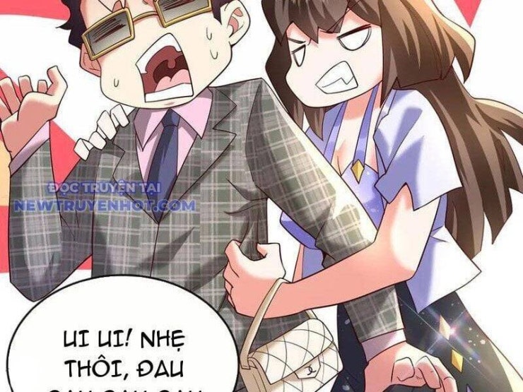 Vừa Cầm Được Thái Cổ Tiên dược Ta Đã Đe Dọa Thánh Chủ - Page 32