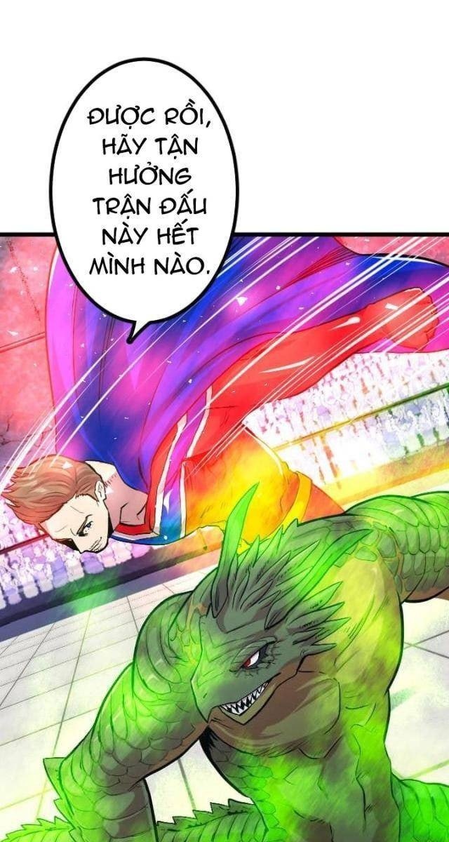 Nhà Hiền Triết Đã Nghỉ Hưu Thay Đổi Cuộc Đời Bằng Kỹ Năng UR - Page 1