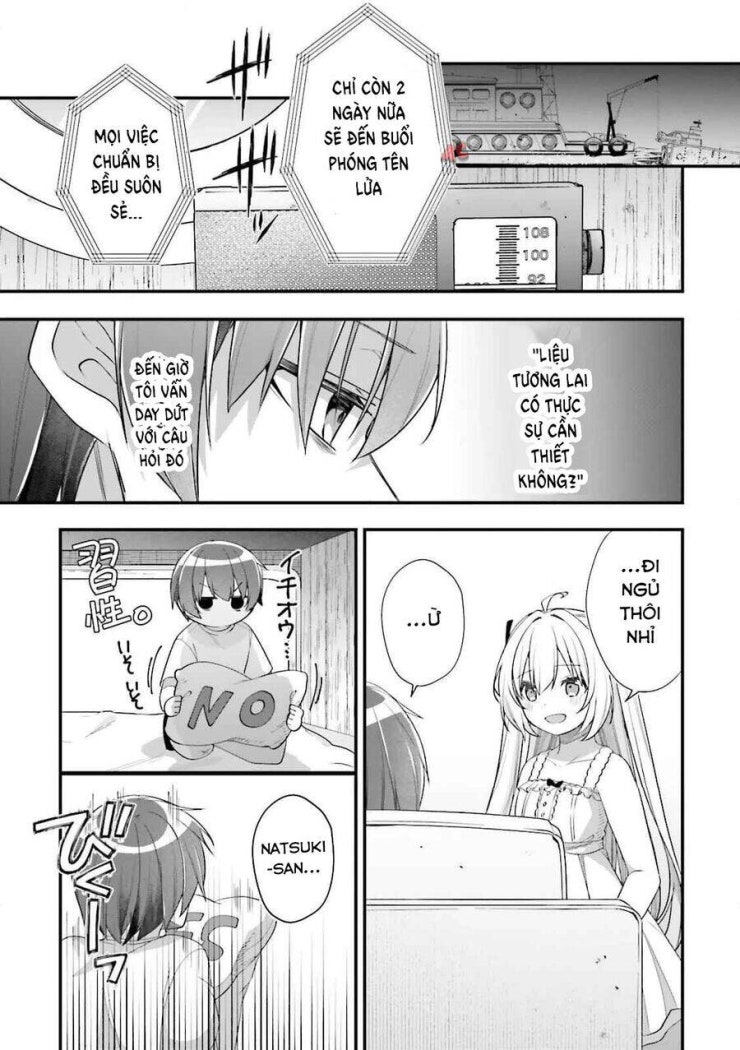 ATRI -My Dear Moments - Page 20
