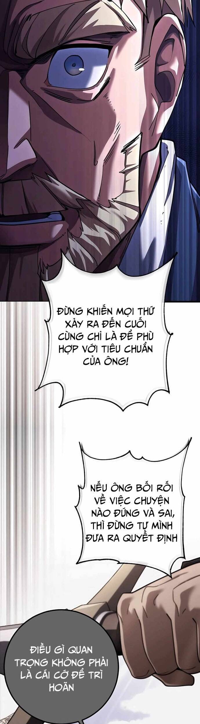 Tôi Dùng Búa Thần Giải Cứu Thế Giới - Page 27
