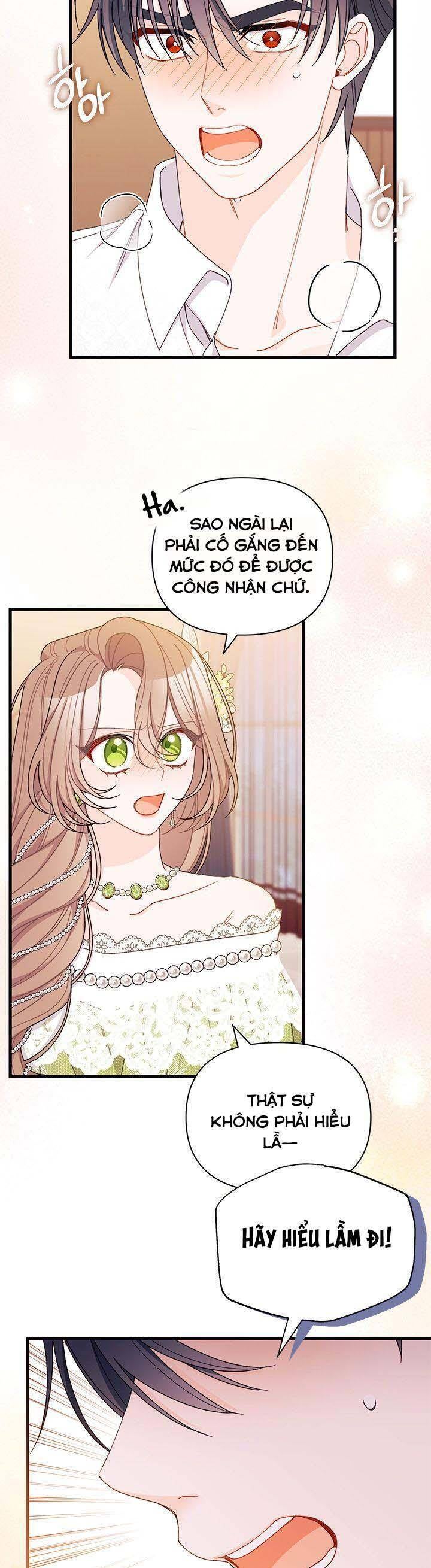 Tôi Đã Có Chồng Sau Khi Nhặt Được Nam Chính - Page 40