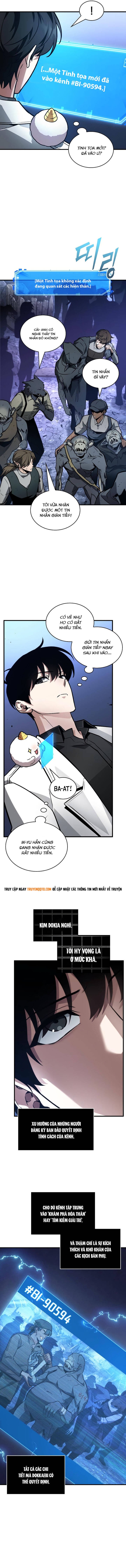 Toàn trí độc giả - Omniscient Reader - Page 13