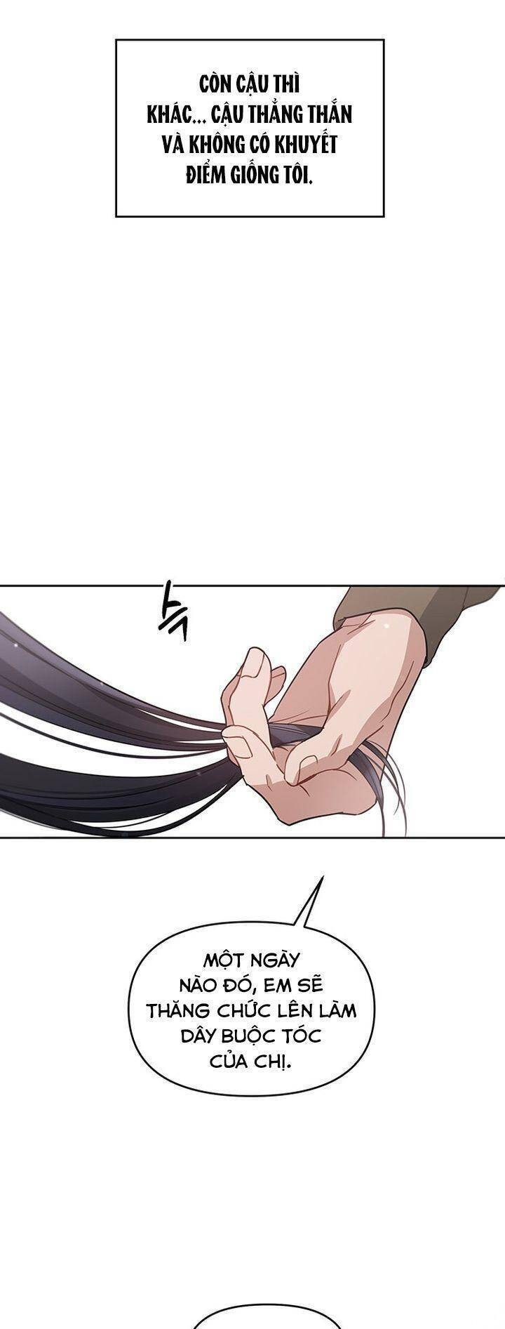 Vận Xui Chốn Công Sở - Page 51