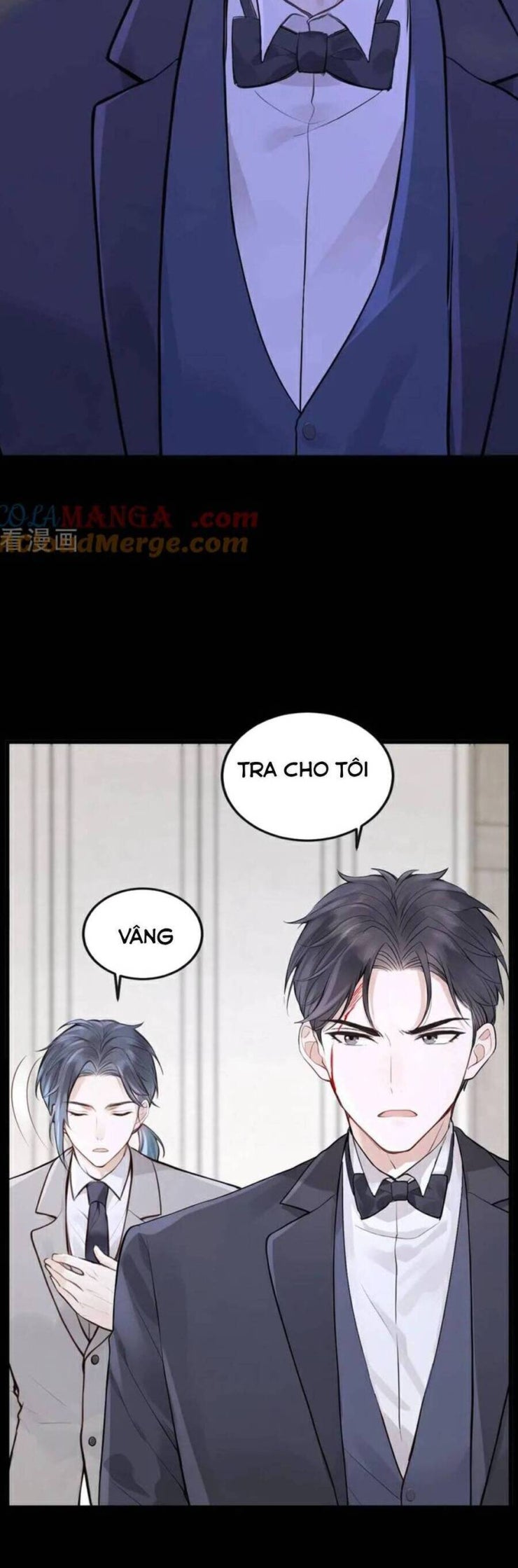 Sống Chung Chỉ Là Để Chinh Phục Em - Page 10