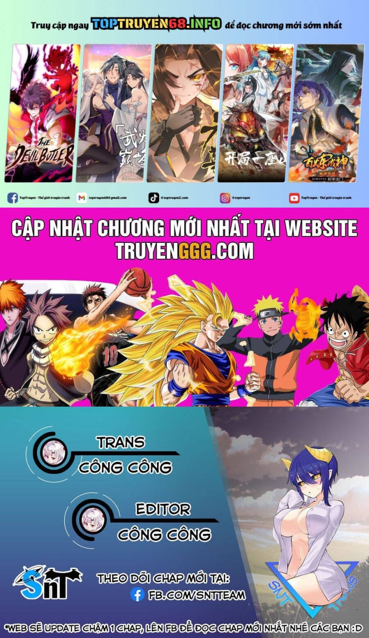 Hẹn Hò Cùng Hắc Thuật Sư - Page 2