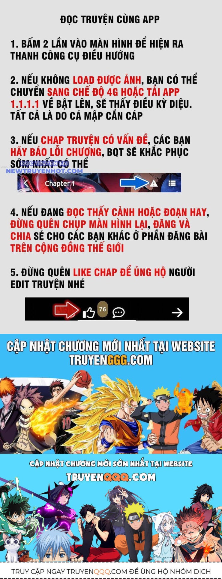 Vừa Cầm Được Thái Cổ Tiên dược Ta Đã Đe Dọa Thánh Chủ - Page 81