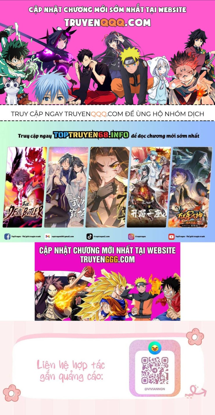 Vận Xui Chốn Công Sở - Page 1