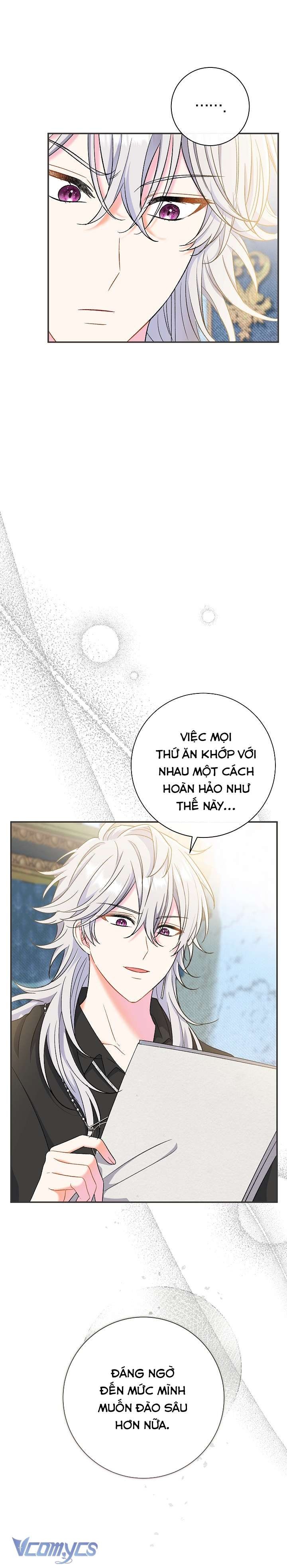 Majo Taisen - The War of Greedy Witches - Page 163