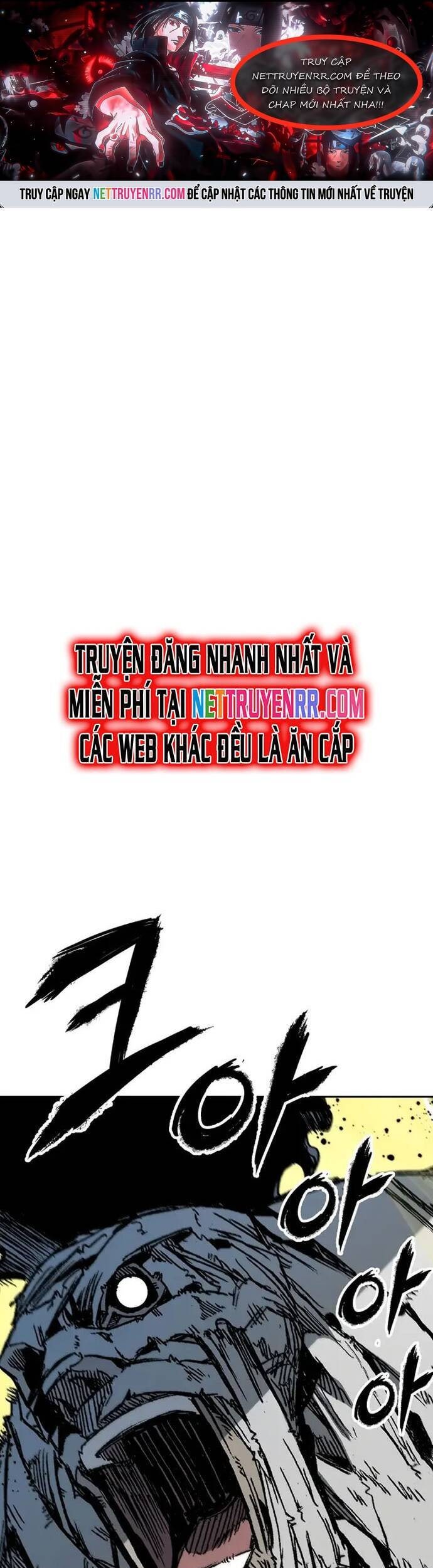 Hồi ức Của Chiến Thần - Page 1