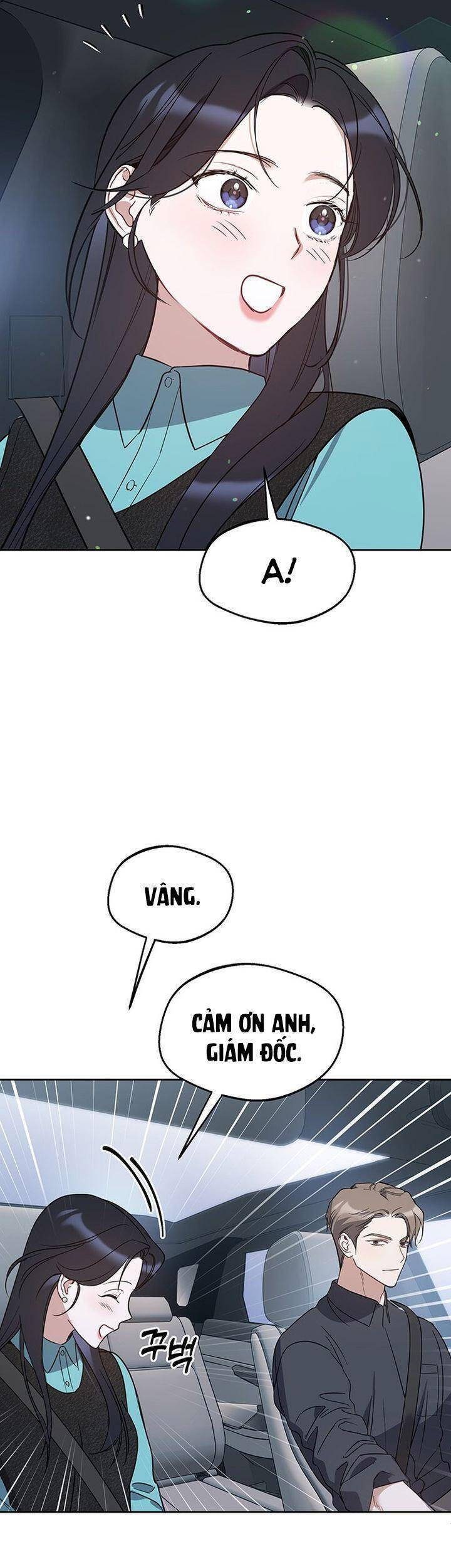 Vận Xui Chốn Công Sở - Page 11