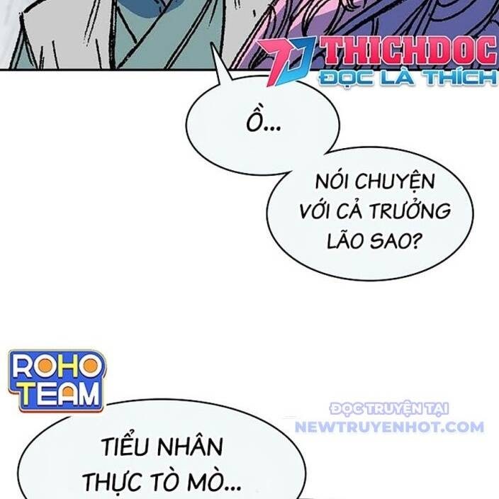 Hồi ức Của Chiến Thần - Page 135