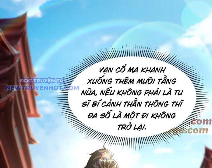 Vừa Cầm Được Thái Cổ Tiên dược Ta Đã Đe Dọa Thánh Chủ - Page 20