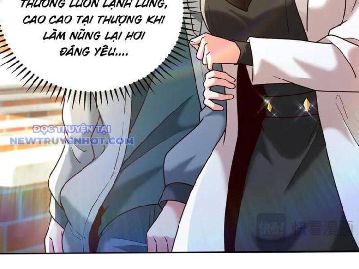 Vừa Cầm Được Thái Cổ Tiên dược Ta Đã Đe Dọa Thánh Chủ - Page 58
