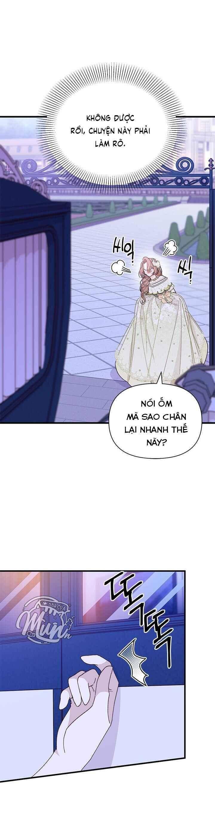 Tôi Đã Có Chồng Sau Khi Nhặt Được Nam Chính - Page 21