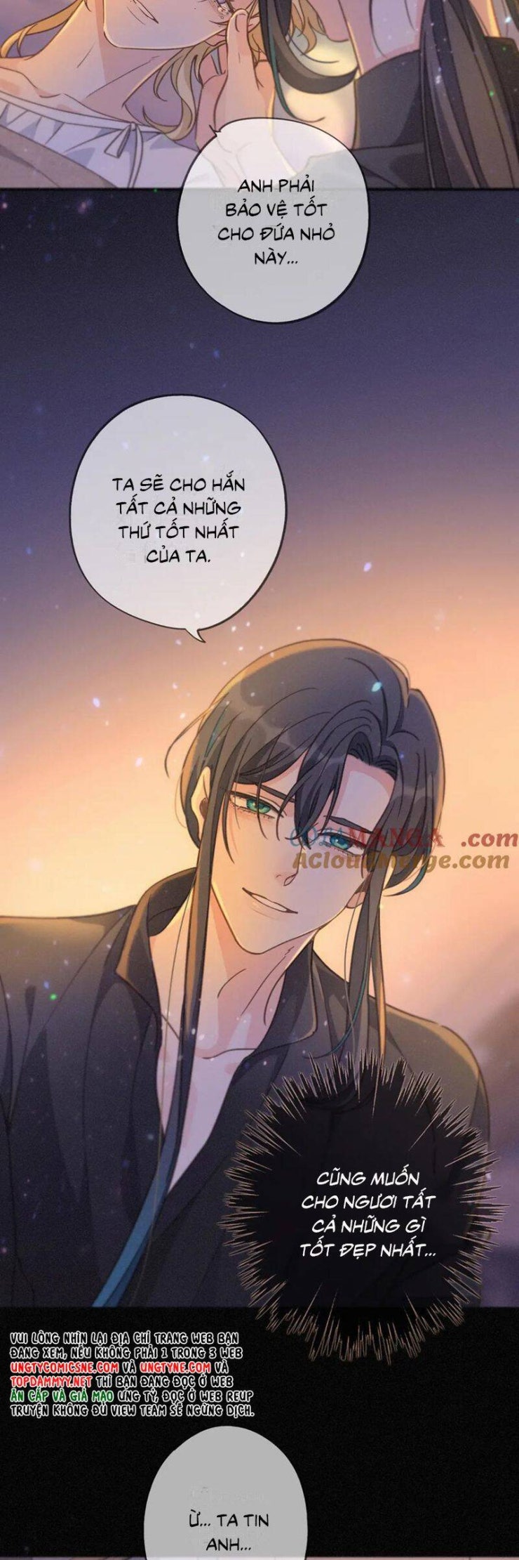 Khốn Thú Chi Nhiễm - Page 36