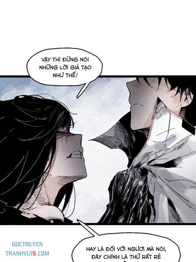 Mặt Nạ Chân Lý - Page 26