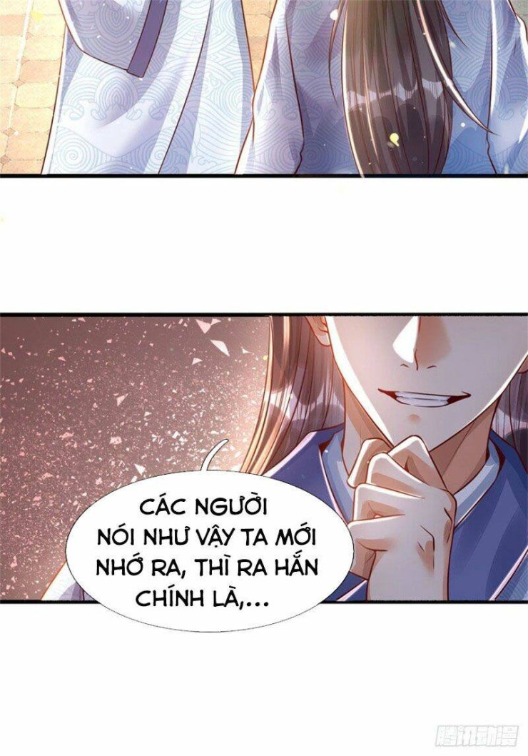 Bắt Đầu Với Chí Tôn Đan Điền - Page 11